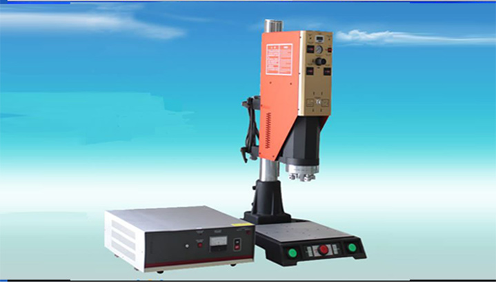 标准型超声波焊接机
