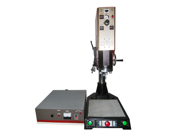 标准型超声波焊接机