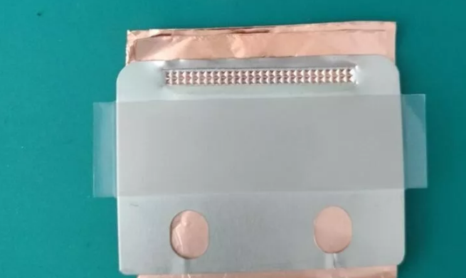 超声波电焊机