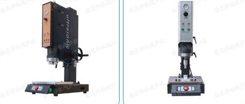 超声波熔接机
