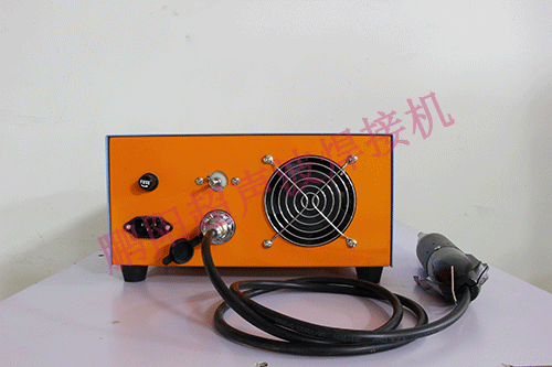 超声波塑焊机