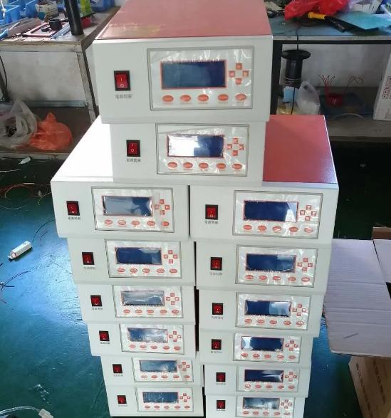 超声波焊接