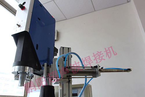 超声波焊接机焊接效果