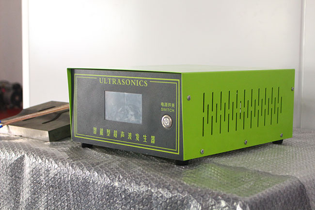 超声波焊接机